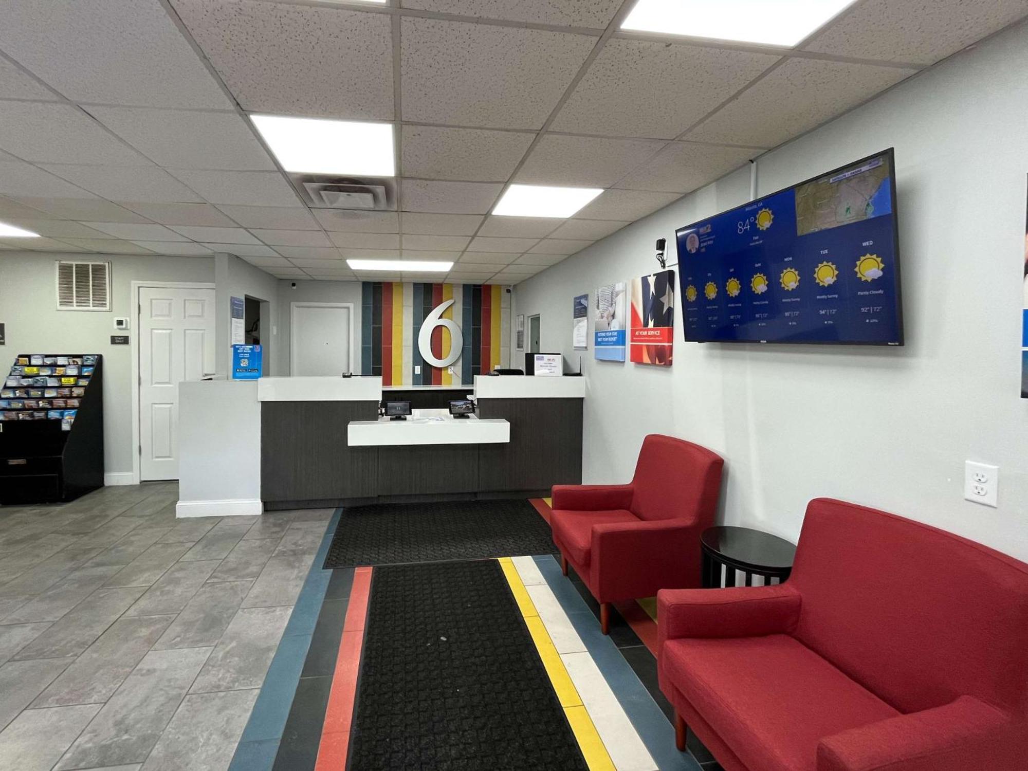 Motel 6-Lafayette, In ภายนอก รูปภาพ