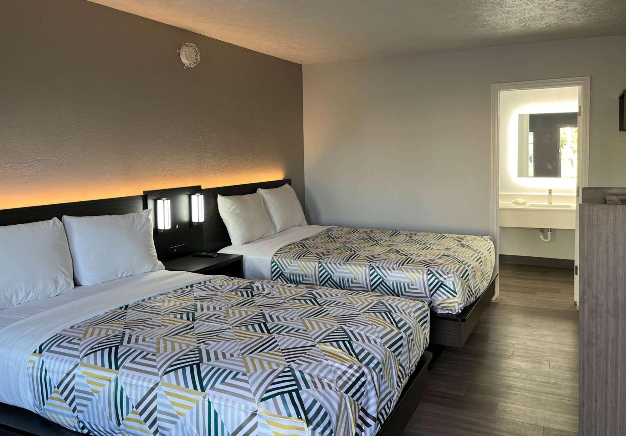 Motel 6-Lafayette, In ภายนอก รูปภาพ