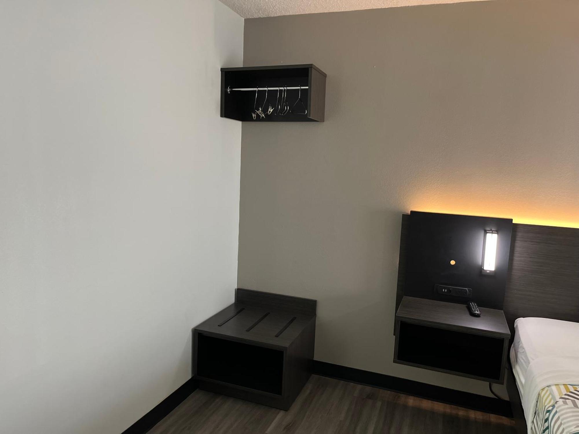 Motel 6-Lafayette, In ภายนอก รูปภาพ