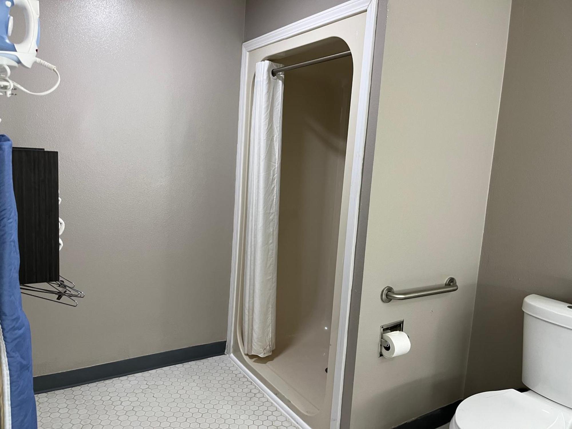 Motel 6-Lafayette, In ภายนอก รูปภาพ