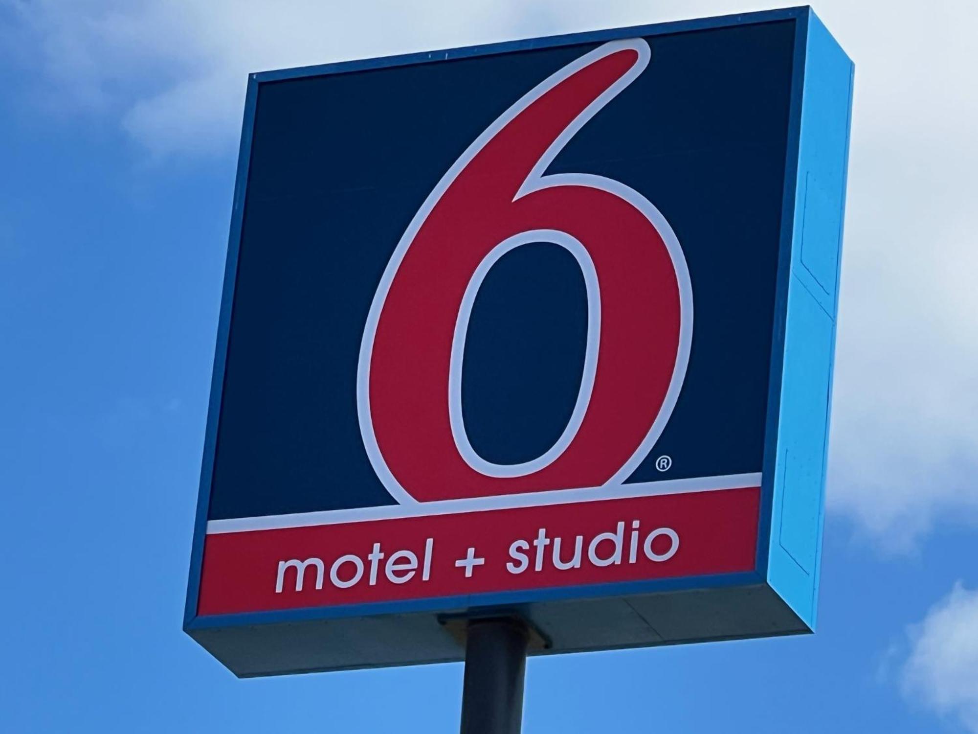 Motel 6-Lafayette, In ภายนอก รูปภาพ
