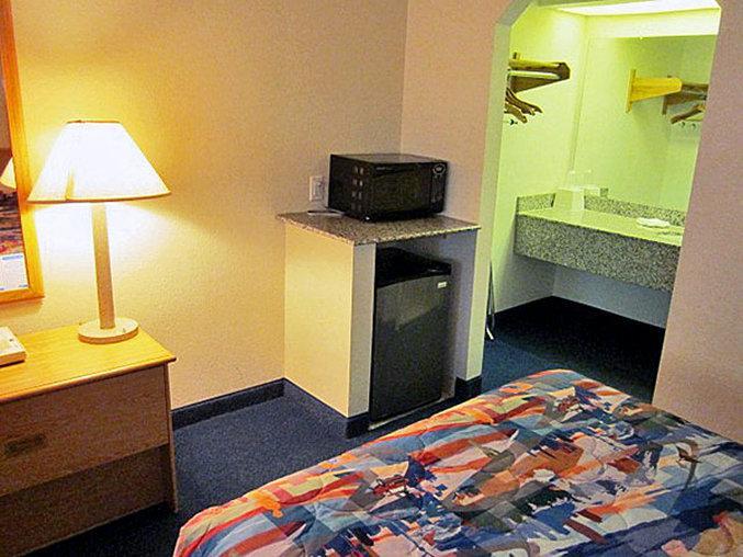 Motel 6-Lafayette, In ภายนอก รูปภาพ